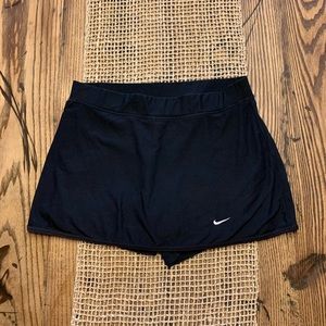 Nike tennis skirt